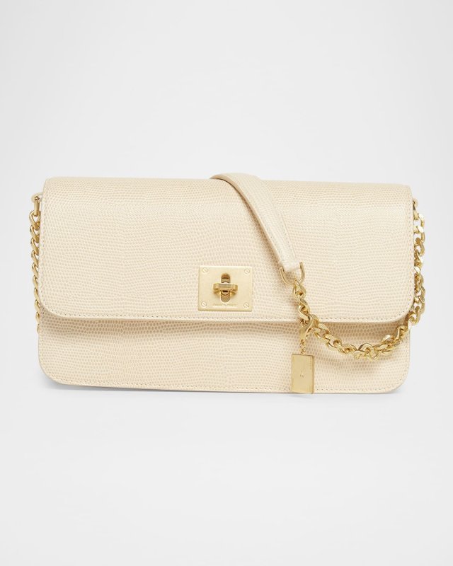 Playing Card Bag Charm